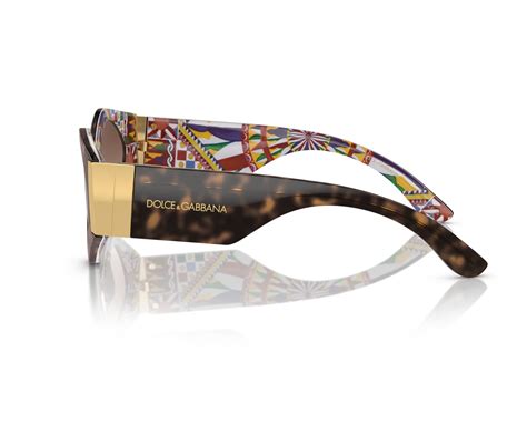 dolce gabbana 4396|Dolce & Gabbana™ DG4396 Irregular Sunglasses .